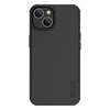 Nillkin Super Frosted Shield Pro dėklas, skirtas Apple iPhone 14 Plus (juodas)