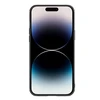 Nillkin Synthetic Fiber S Apple iPhone 14 Pro with camera, dėklas telefonui juodos spalvos