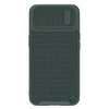 Dėklas Nillkin Textured Case S Apple iPhone 14 žalias