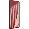 Nillkin Textured durable reinforced gel frame and nylon back Samsung Galaxy A73 dėklas telefonui juodos spalvos