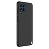 Nillkin Textured durable reinforced gel frame and nylon back Samsung Galaxy M53 5G dėklas telefonui juodos spalvos