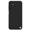 Dėklas Nillkin Textured Case Samsung A145 A14 4G/A146 A14 5G juodas