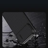 Dėklas Nillkin Textured Case S, skirtas Apple iPhone 14 (juodas)