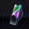 Dėklas Nillkin Textured Case S Apple iPhone 14 Plus mėlynas