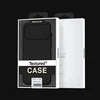 Dėklas Nillkin Textured Case S Apple iPhone 14 Plus mėlynas