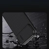 Dėklas Nillkin Textured Case S Apple iPhone 14 Pro mėlynas
