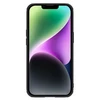 Dėklas Nillkin Textured Case S Apple iPhone 14 Plus juodas