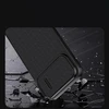 Dėklas Nillkin Textured Case S Apple iPhone 14 Pro Max juodas