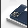 Dėklas Nillkin Textured Case S Apple iPhone 14 Pro Max juodas