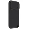 Dėklas Nillkin Textured Case S Apple iPhone 14 Pro Max juodas