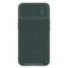 Dėklas Nillkin Textured Case S Apple iPhone 14 Pro Max žalias