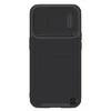 Dėklas Nillkin Textured Case S do Apple iPhone 14 Pro (juoda)