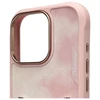 Nimmy Apple iPhone 16 Pro 6.3 dėklas telefonui rožinės spalvos Big Eyed Pet 2.0 Cat