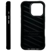 Nimmy Apple iPhone 16 Pro Max 6.9" dėklas telefonui juodos spalvos Big Eyed Pet 2.0 Panda
