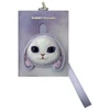 Nimmy kortelių dėklas violetinės spalvos Big Eyed Pet 2.0 Rabbit