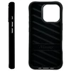 Nimmy Apple iPhone 16 Pro Max 6.9" dėklas telefonui juodos spalvos Cool&amp;Cute 2.0 Dog