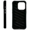 Nimmy Apple iPhone 15 Pro Max 6.7" dėklas telefonui juodos spalvos Cool&amp;Cute 2.0 Dog