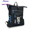 NIMMY laptop bag COOL&amp;CUTE 2.0 Dog juodas