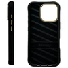 Nimmy Apple iPhone 16 Pro Max 6.9" dėklas telefonui juodos spalvos Cool&amp;Cute 2.0 Monkey