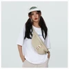 NIMMY crossbody GLASSES COOL DOG juodas