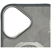 Nimmy Dragon MagSafe dėklas Apple iPhone 16 pilkos spalvos