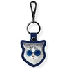 Dėklas locator Nimmy Glasses Cool Cat mėlynos spalvos