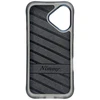 Dėklas Nimmy Magnetic Fantasy Animal MagSafe skirtas Apple iPhone 16 mėlynos spalvos