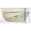 Nimmy krepšys ant rėmo haki spalvos Crossbody Glasses Cool Dog