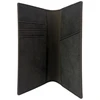 Passport dėklas Nimmy wallet Raptor Wolf rudos spalvos