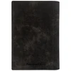 Passport dėklas Nimmy wallet Raptor Wolf rudos spalvos