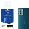3MK Lens Protect Nokia G22 telefono kameros objektyvo apsauga 4vnt