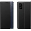 Hurtel New Sleep dėklas skirtas Xiaomi Redmi Note 11 Pro+ 5G (China) / 11 Pro 5G (China) / Mi11i HyperCharge / Poco X4 NFC 5G, juodas