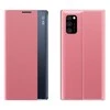 Hurtel New Sleep dėklas skirtas Xiaomi Redmi Note 11 Pro+ 5G (China) / 11 Pro 5G (China) / Mi11i HyperCharge / Poco X4 NFC 5G, rožinis