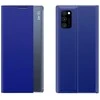 Hurtel New Sleep dėklas skirtas Xiaomi Redmi Note 11 Pro+ 5G (China) / 11 Pro 5G (China) / Mi11i HyperCharge / Poco X4 NFC 5G, mėlynas
