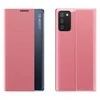 Hurtel New Sleep dėklas skirtas Samsung Galaxy A03s (166.5), rožinis