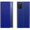Hurtel New Sleep dėklas skirtas Samsung Galaxy A03s (166.5), mėlynas