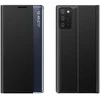 Hurtel New Sleep dėklas skirtas Samsung Galaxy A03s (166.5), juodas