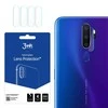 3mk Lens Protection™ hibridinis fotoaparato stiklas Oppo A11x