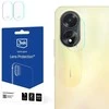 3Mk Protection 3Mk apsauga Oppo A38 - 3mk objektyvo apsauga