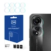 3Mk apsauga Oppo A78 4G - 3mk objektyvo apsauga