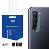 3Mk Protection „Oppo Find X2 Lite“ – 3mk objektyvo apsauga