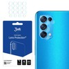3Mk Protection „Oppo Find X3 Lite 5G“ – 3mk objektyvo apsauga