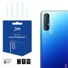 3MK Lens Protect Oppo Reno 3 Pro telefono kameros objektyvo apsauga 4vnt