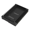 Orico 1125SS 2.5" to 3.5" Drive Adapteris – juodos spalvos