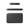 Kietasis diskas Orico 2520C3-V1 2.5" HDD/SSD USB-C 5Gb/s Disk Drive – juodos spalvos