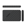 Orico 25PW1-U3 2.5″ HDD/SSD USB3.0 Micro-B 5Gb/s Disk Cartridge – juodos spalvos