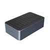 Orico 6656C3-C 5-Bay Docking Station with Offline Clone Function 2.5"/3.5" SATA HDD/SSD – Gray
