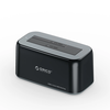 Orico 6819C3 Docking Station for 2.5"/3.5" SATA HDD/SSD – juodos spalvos