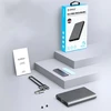Disko dėžutė Orico AM2C3-2N 2x M.2 SATA+NVME USB-C 3.2 10Gb/s – pilkos spalvos