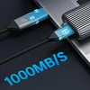 Orico AM2C3-G2 M.2 NVME USB-C 3.2 Disk Drive – Gray